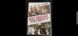 DVD "Was passiert, wenn`s passiert"